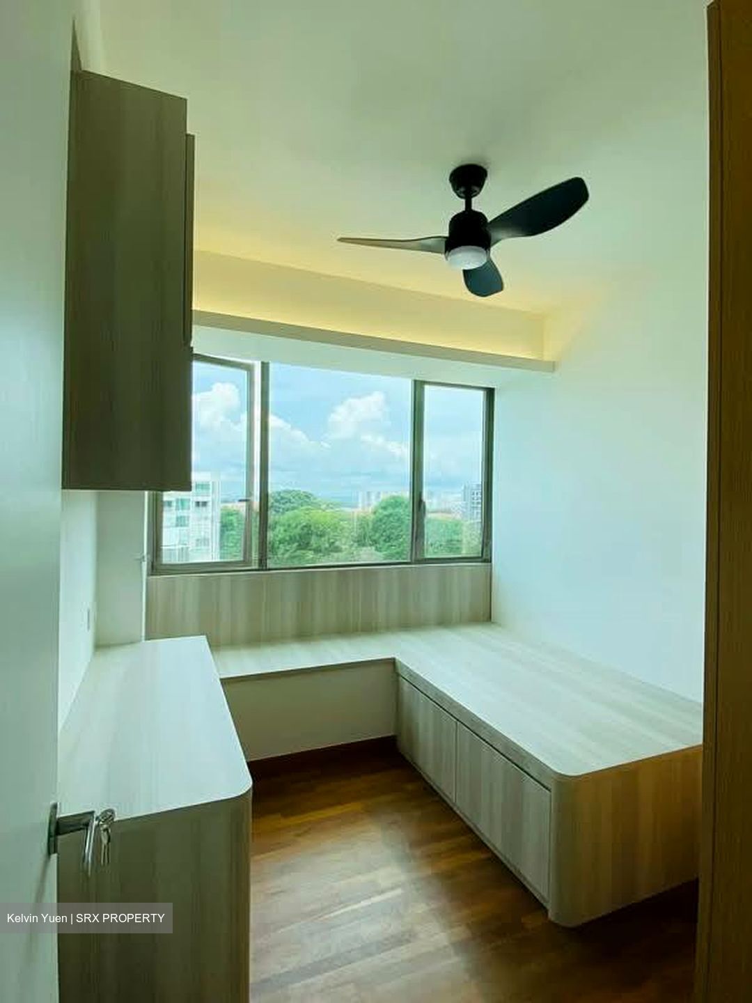 Casa Merah (D16), Apartment #580325741